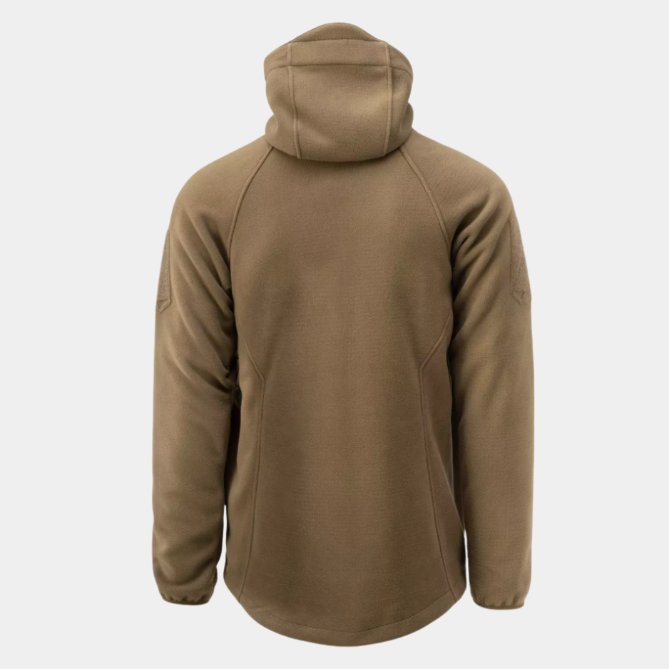 Patriot Fleece Jacket MK2
