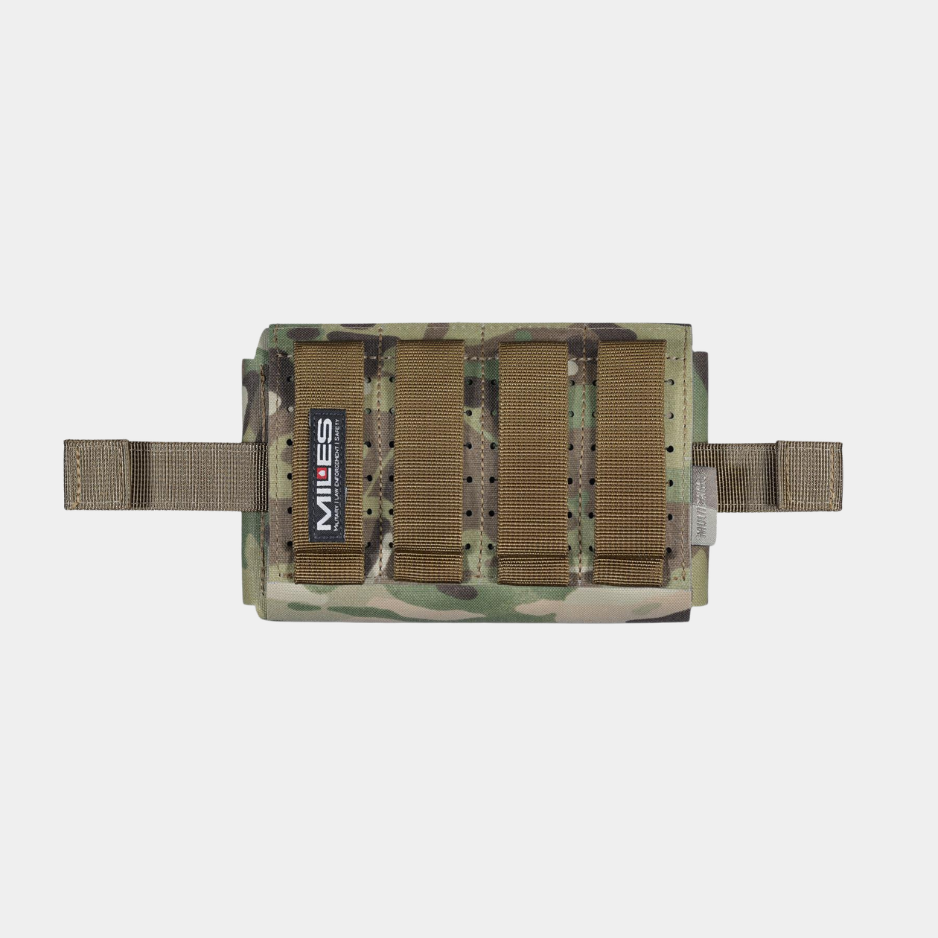 Amina Horizontal Med Pouch Multicam®
