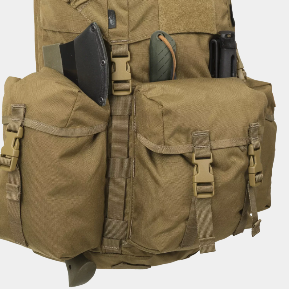 Bergen® Backpack