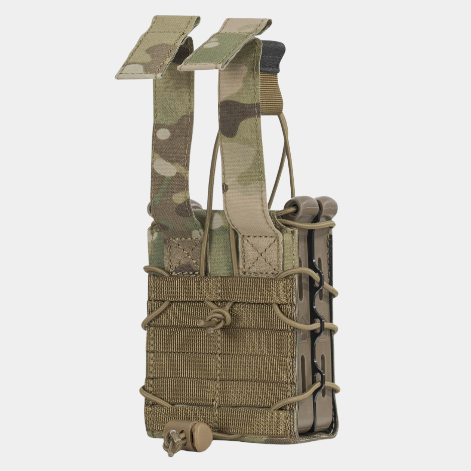 ELPIS™ RIFLE DOUBLE MAG POUCH MULTICAM®