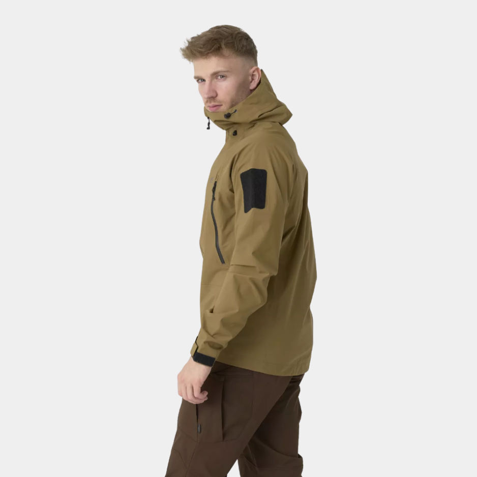 Squall Hardshell Jacket
