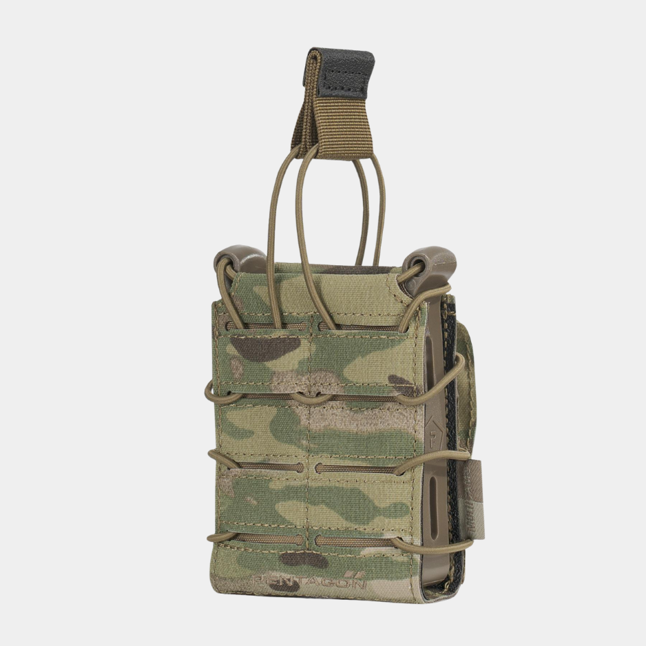 ELPIS™ VINTPÜSSI SALVETASKU MULTICAM®