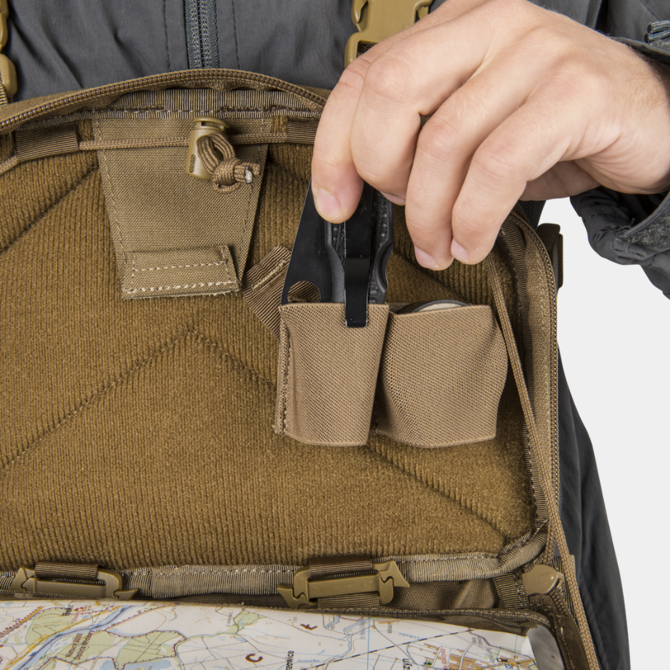 Numbat Chest Pack