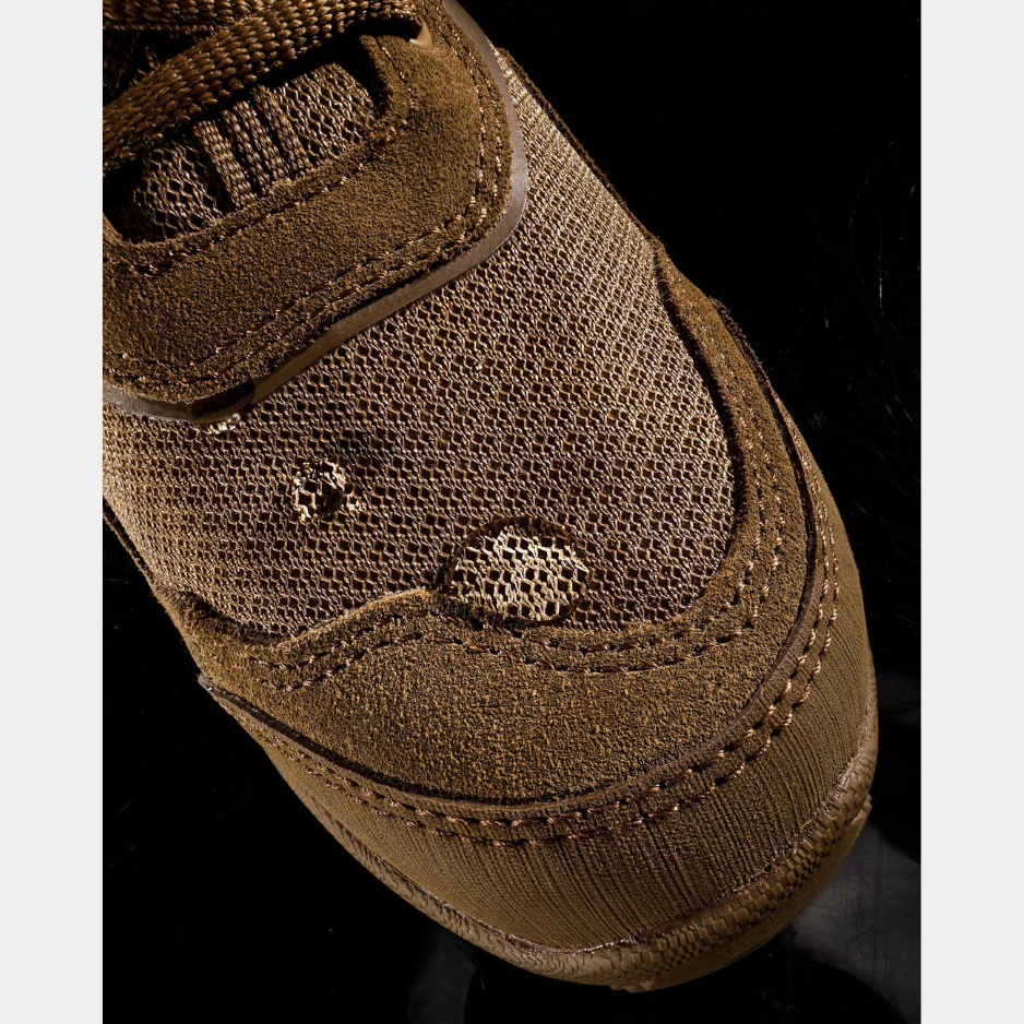 'SCORPION V2' Seemisnahast saapad