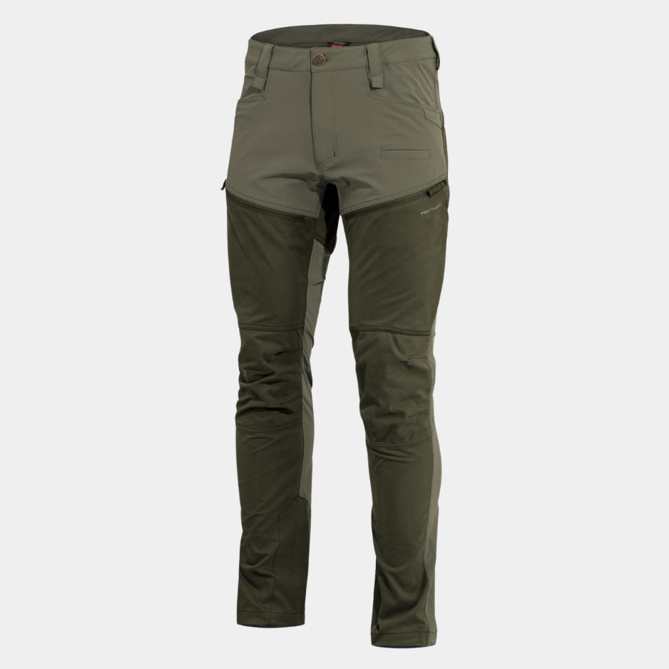 UNISEX RENEGADE "SAVANNA" PANTS