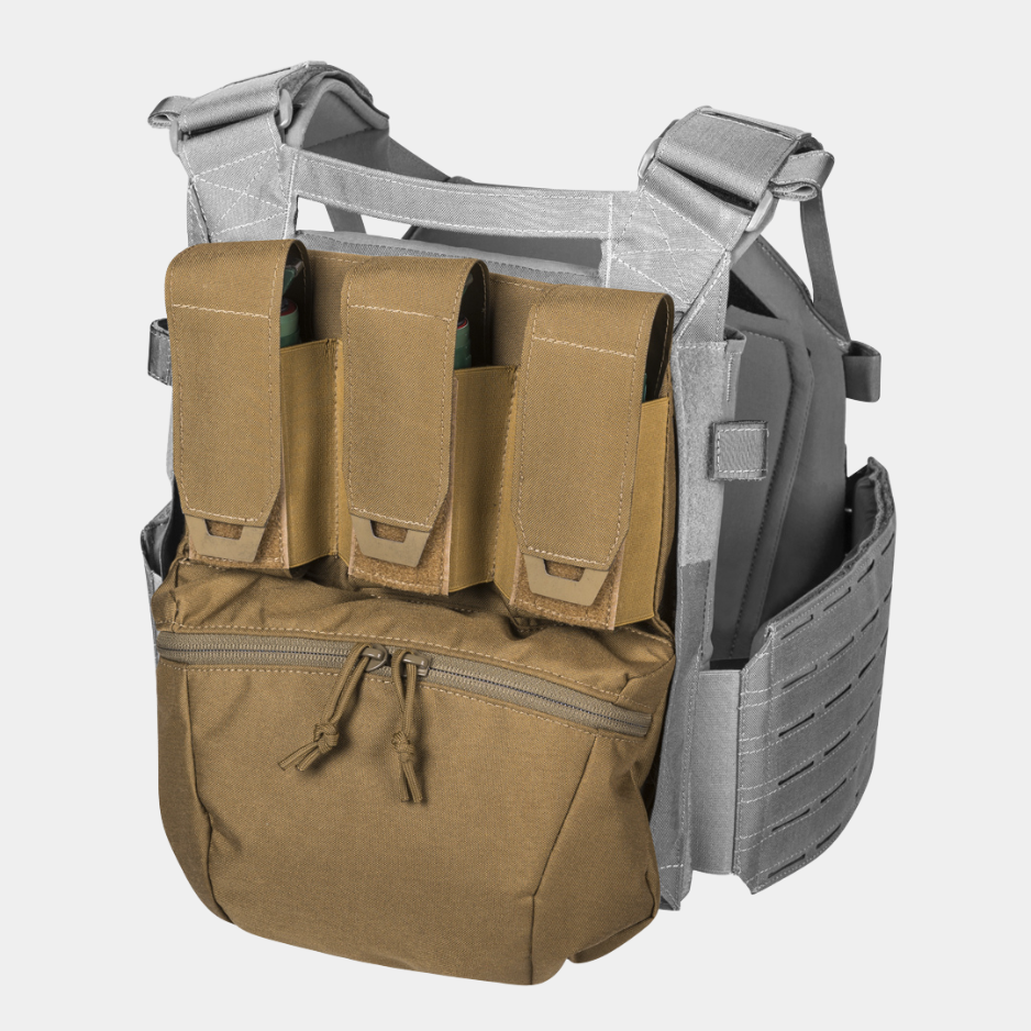 Spitfire Assault® seljapaneel MultiCam® Tropic™