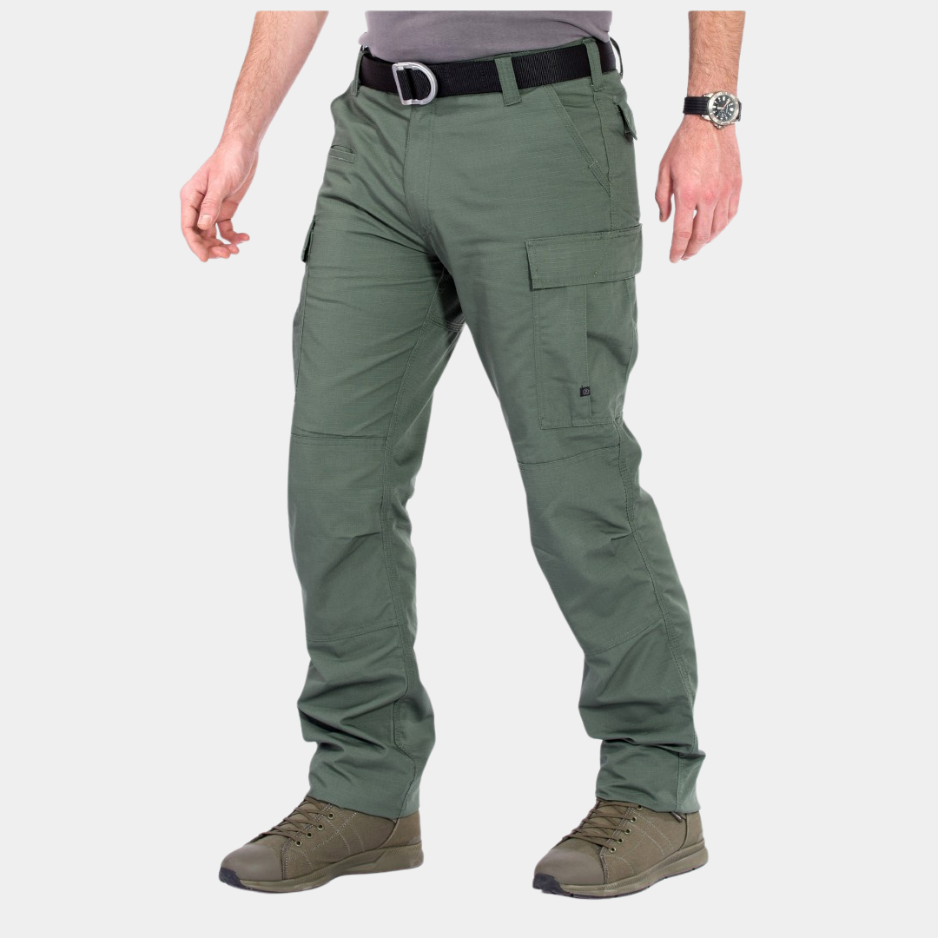 UNISEX 'BDU 2.0' TAKTIKALISED PÜKSID