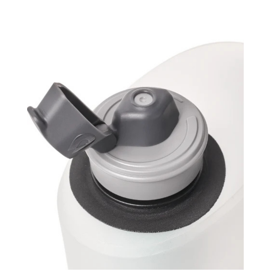 Seeker+™+ 3L Water Storage + Built-In Filtration