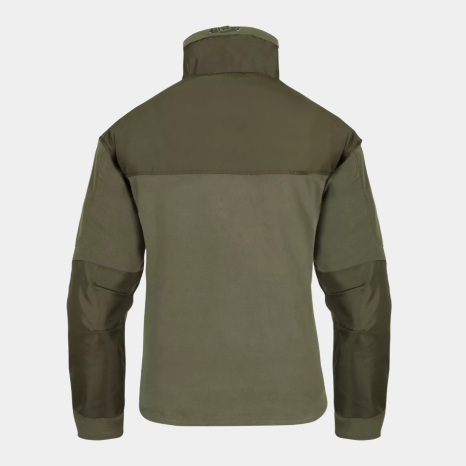 Classic Army Fleece