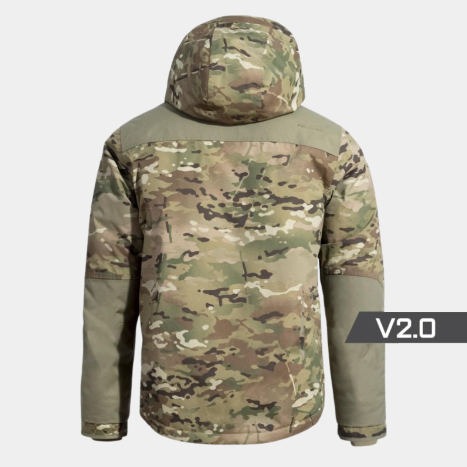 'LCP 2.0' PRIMALOFT® JOPE MULTICAM®