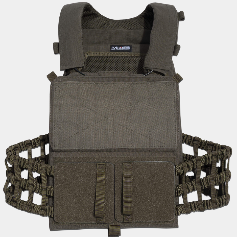MILON MK2 PLAADIKANDJA