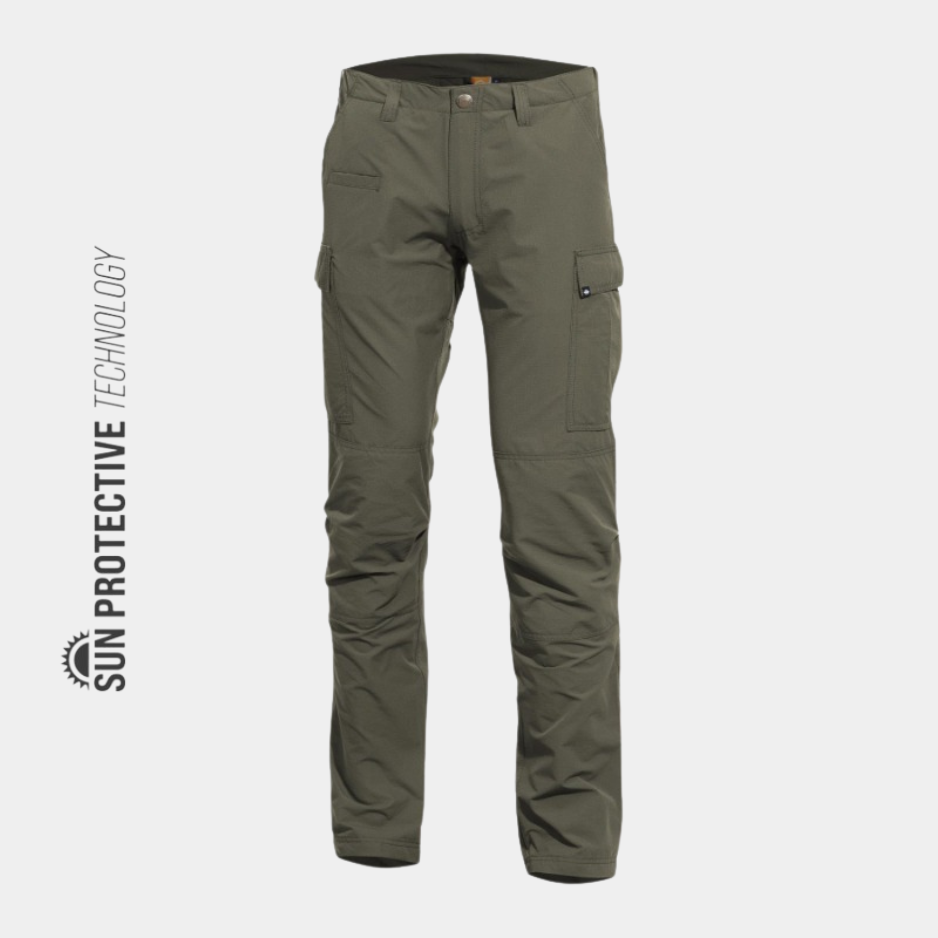 UNISEX BDU 2.0 "TROPIC" PANTS