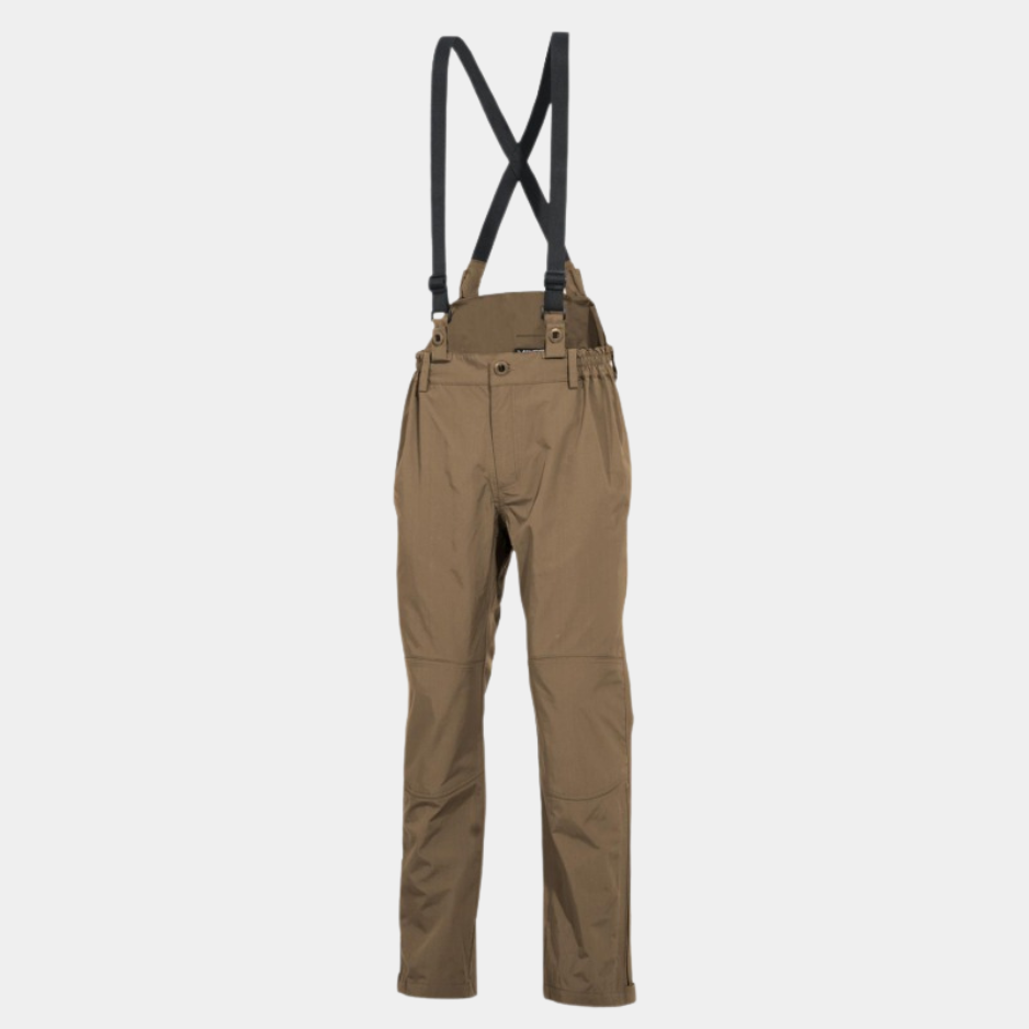 COYOTE BROWN