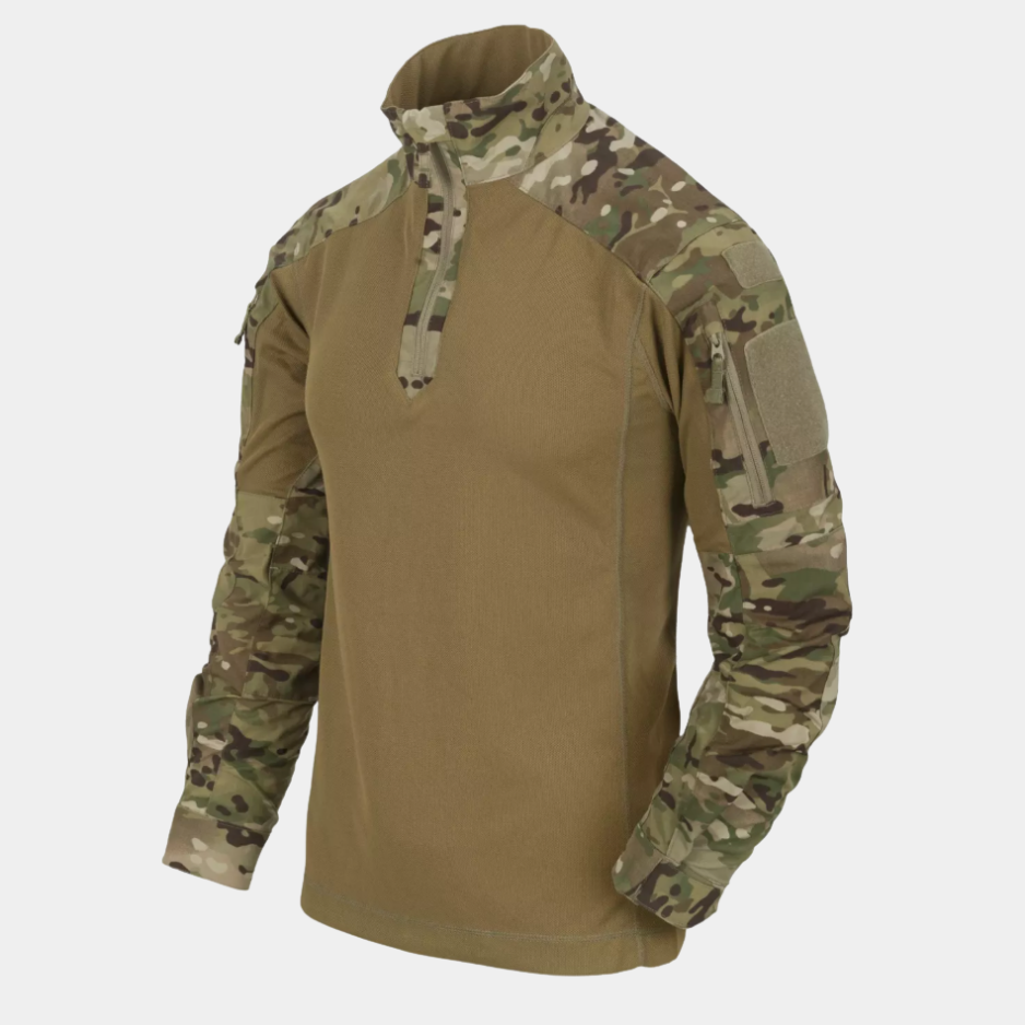 MULTICAM®