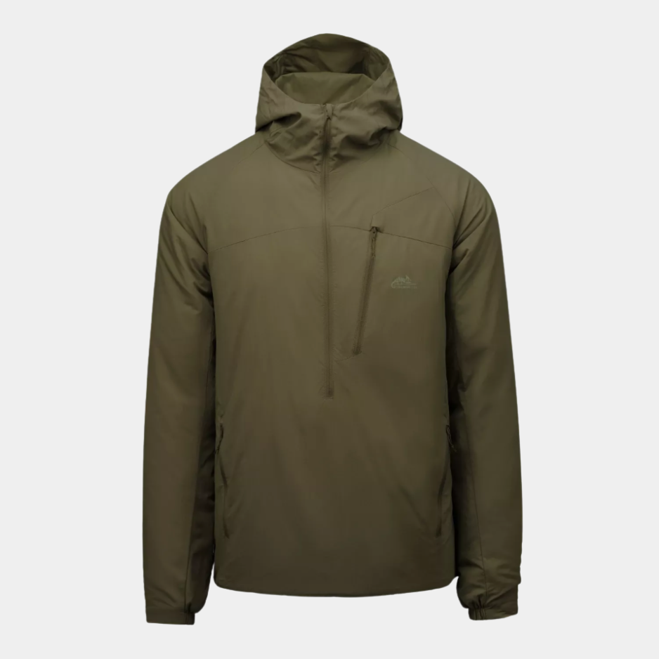 RANGER GREEN