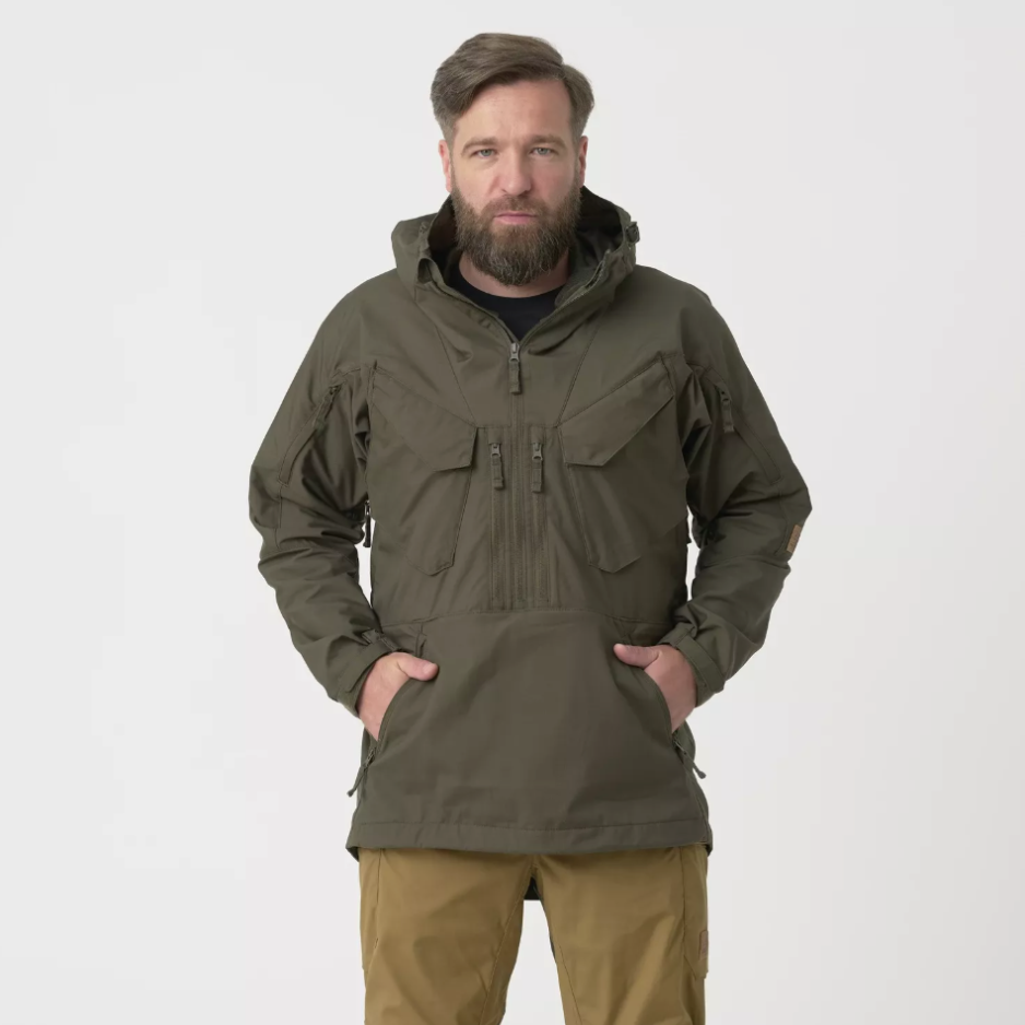 Pilgrim® anorak jope