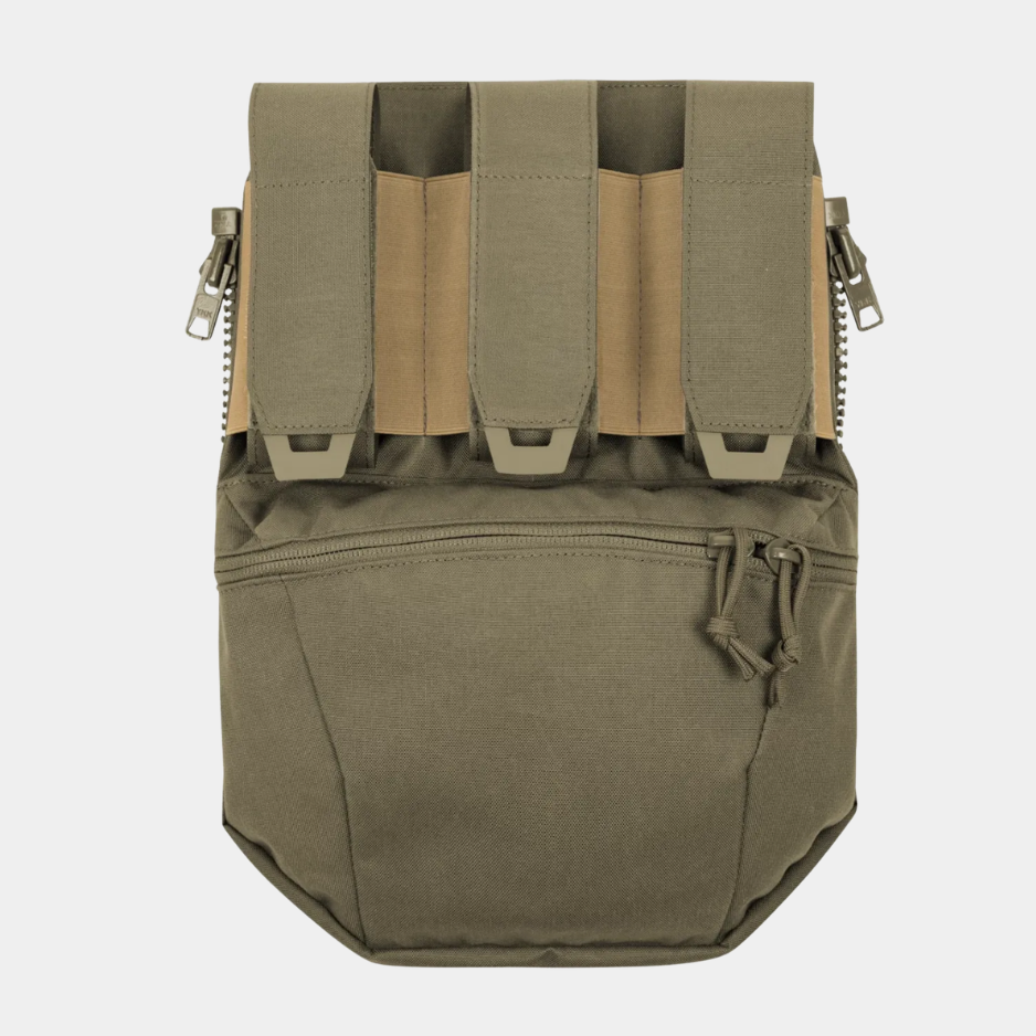 Spitfire Assault® seljapaneel