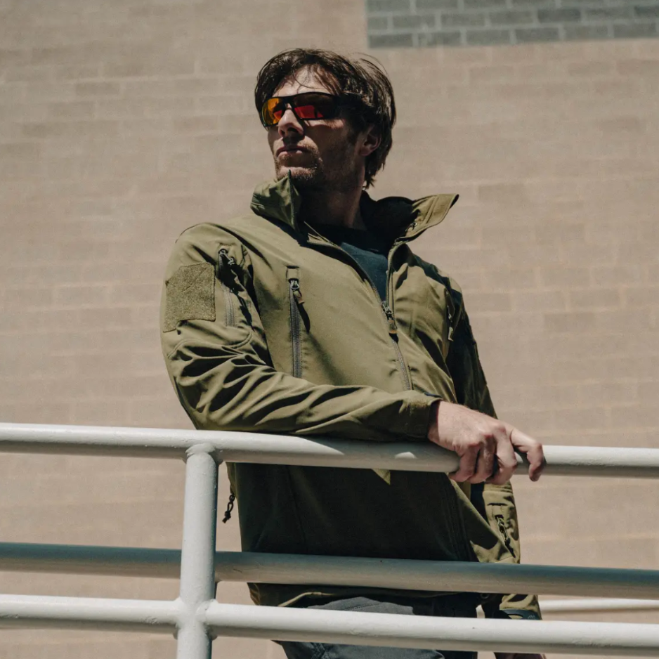 Build Your Helikon-Tex® Men's Clothing Set