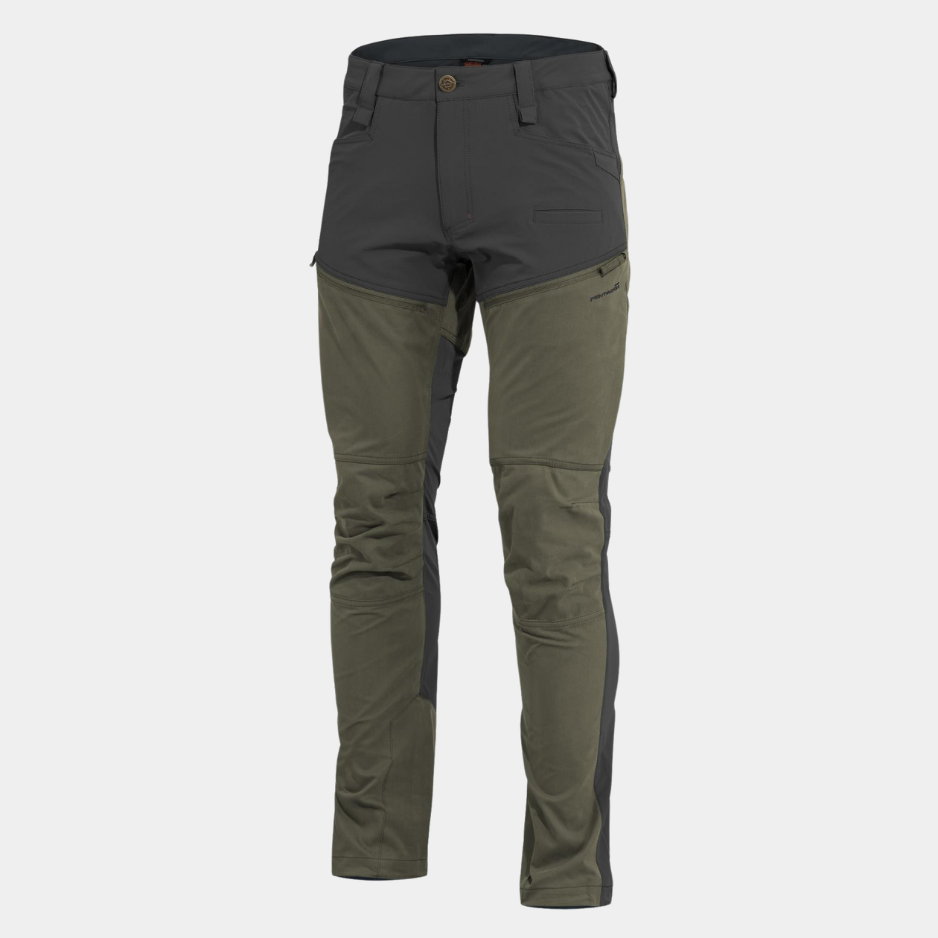 UNISEX RENEGADE "SAVANNA" PANTS