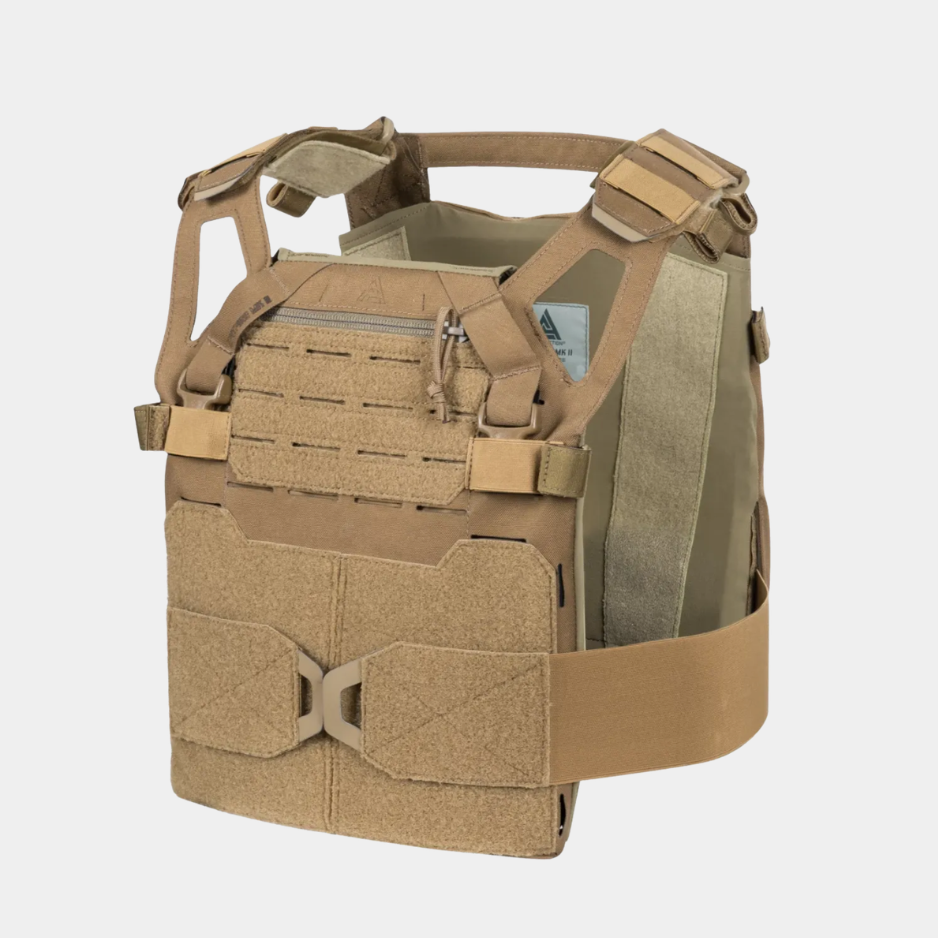 Spitfire MK II® plaadikandja