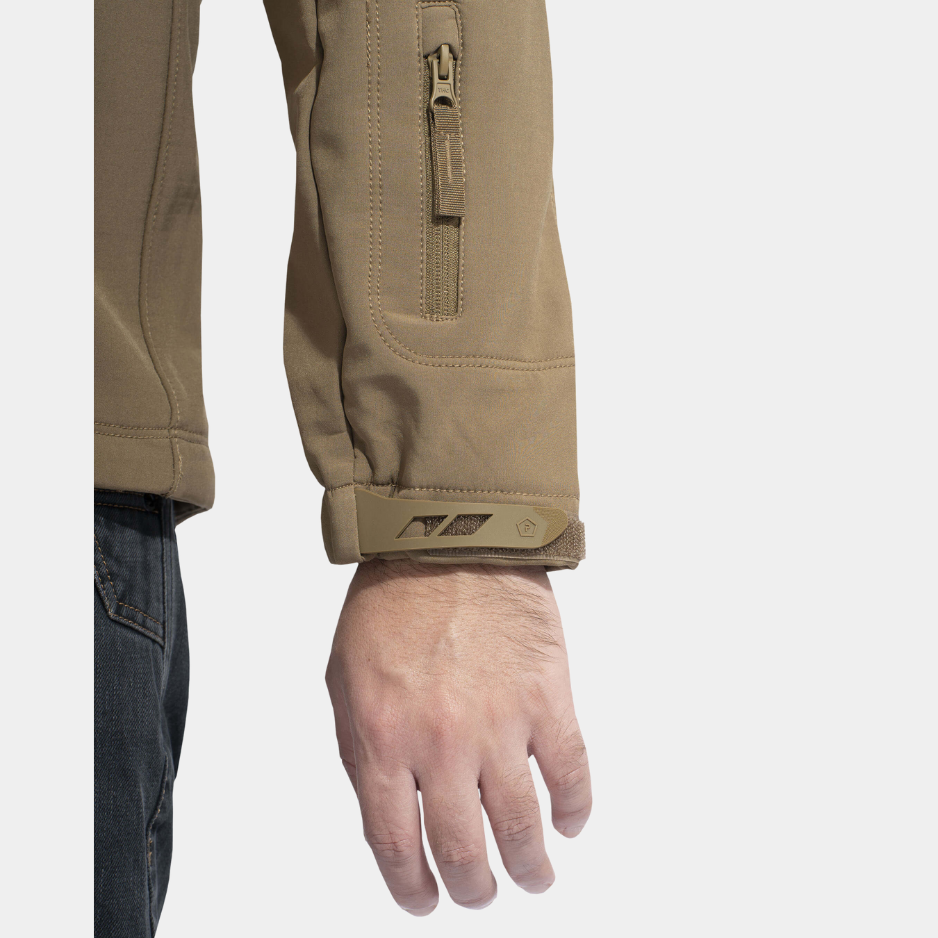 'ARTAXES' SOFTSHELL JOPE