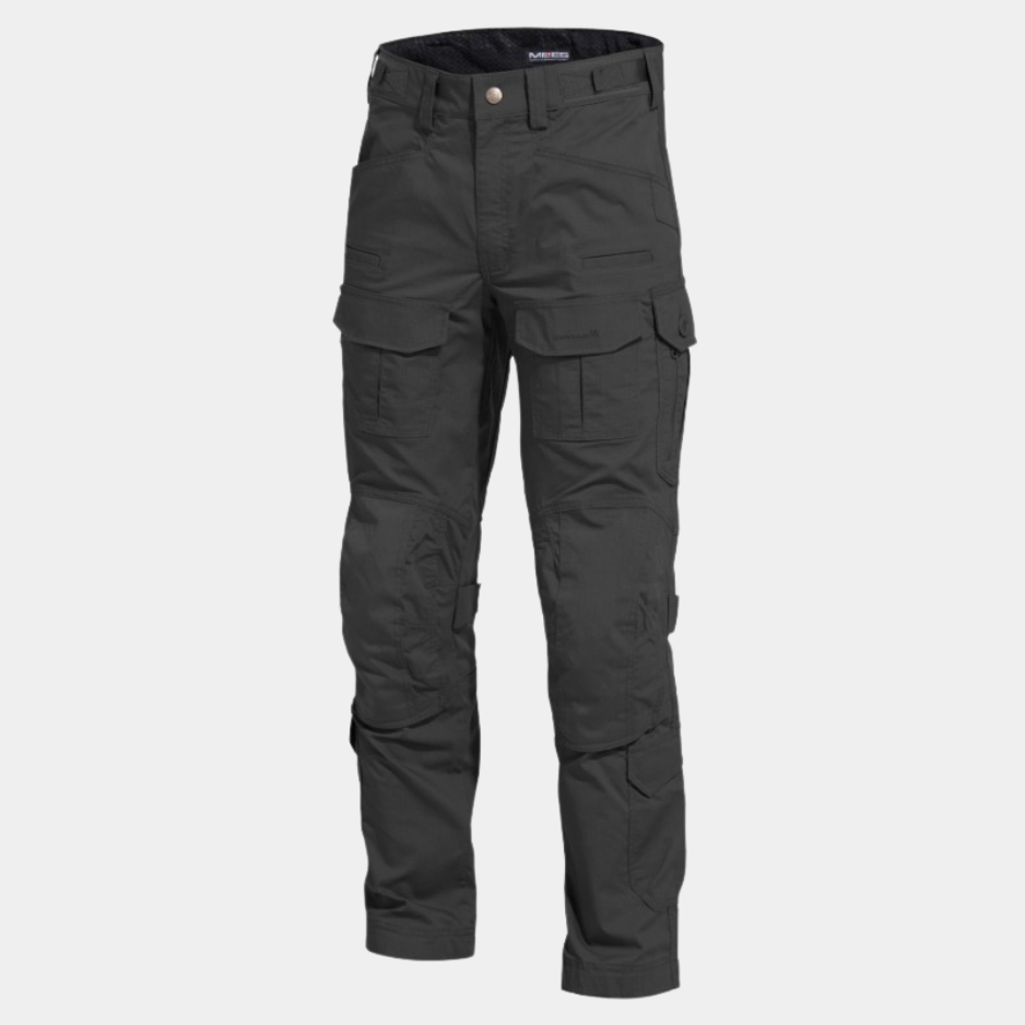 WOLF COMBAT PANTS