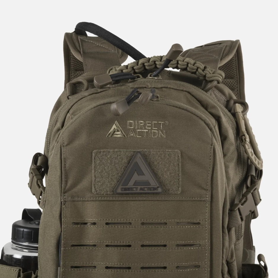 Dust® MKII seljakott