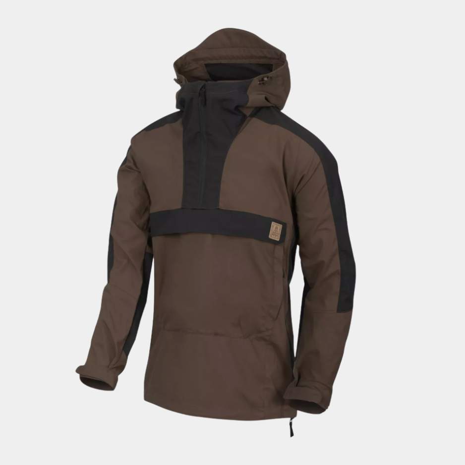 Woodsman Anorak jope