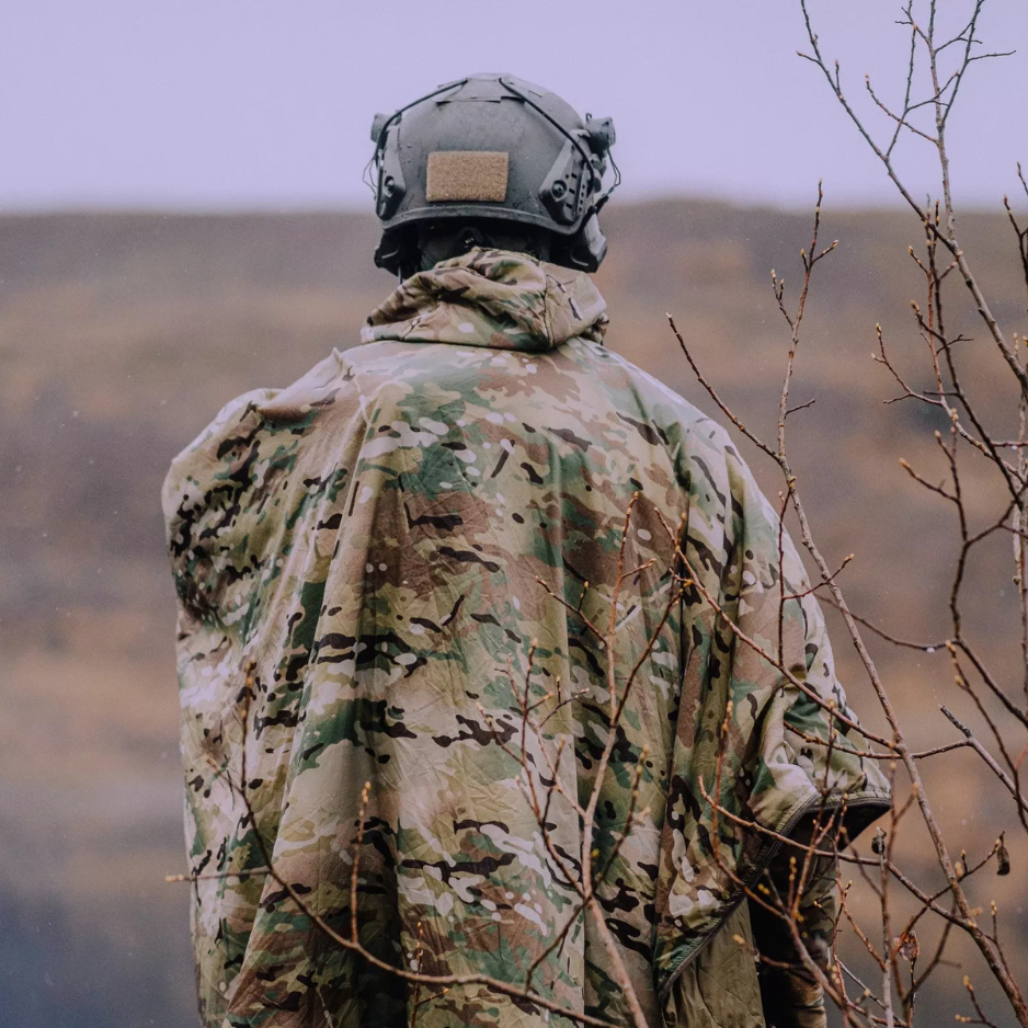 SWAGMAN ROLL® PONTŠO MULTICAM®