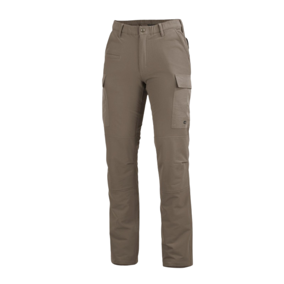 OLIVE BROWN
