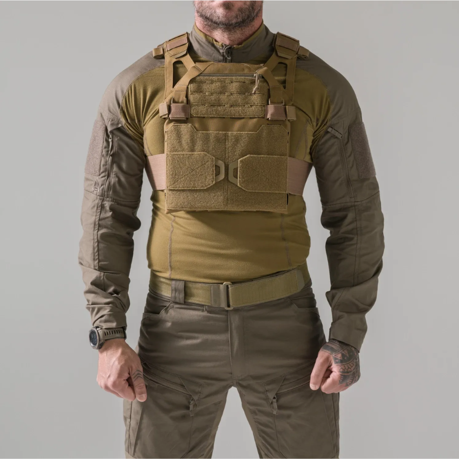 Spitfire MK II® plaadikandja