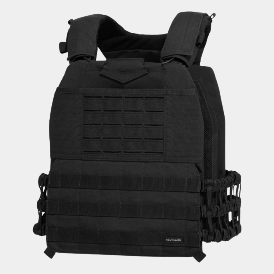 MILON MK2 PLAADIKANDJA