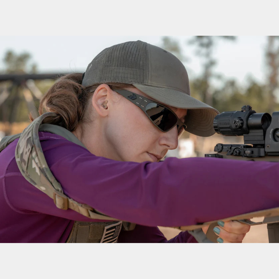 WRAPTOR MILSPEC BALLISTILISED KAITSEPRILLID
