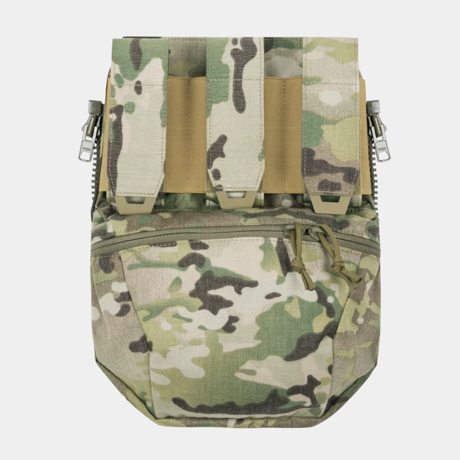 Spitfire Assault® seljapaneel MultiCam®