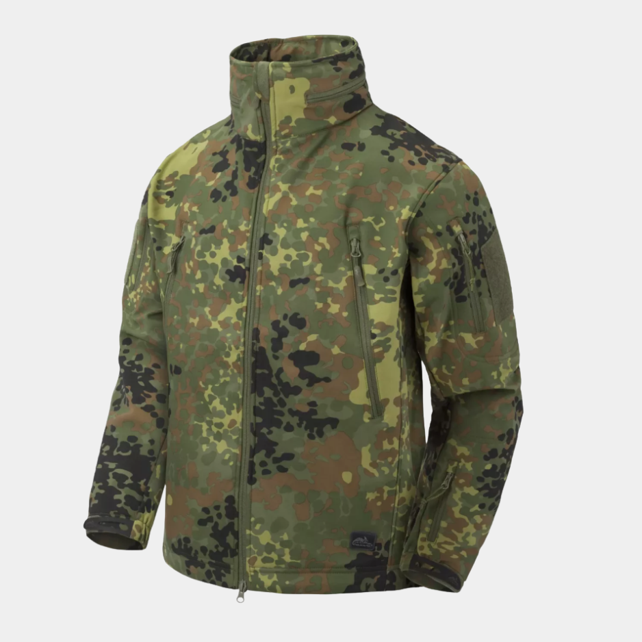 FLECKTARN