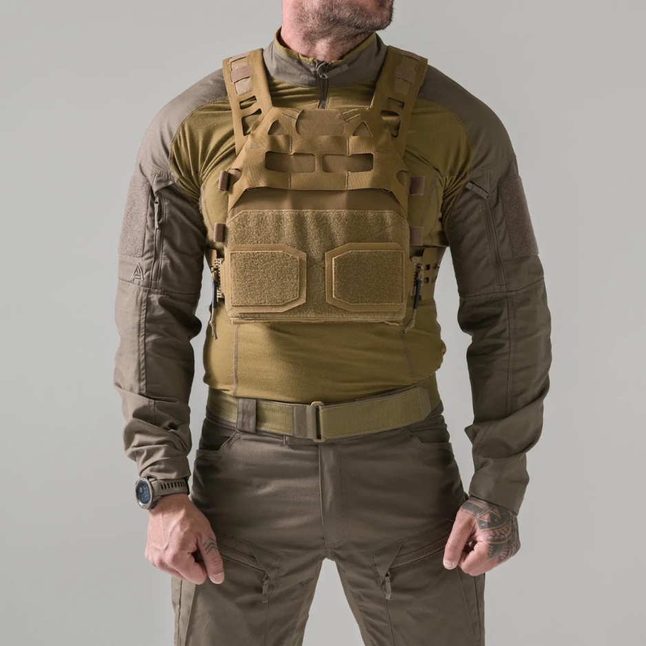 Bearcat Ultralight Plate Carrier