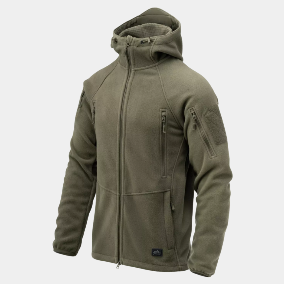 OLIVE GREEN