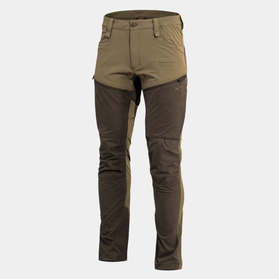 UNISEX RENEGADE "SAVANNA" PANTS