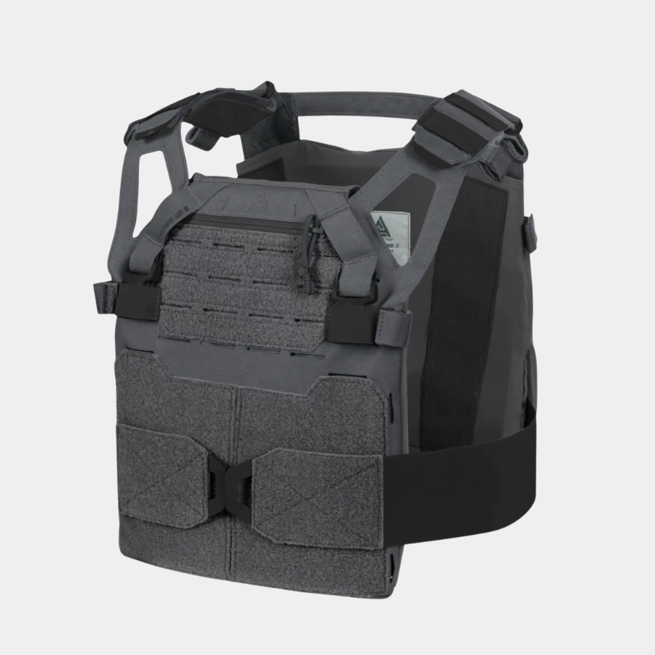 Spitfire MK II® plaadikandja