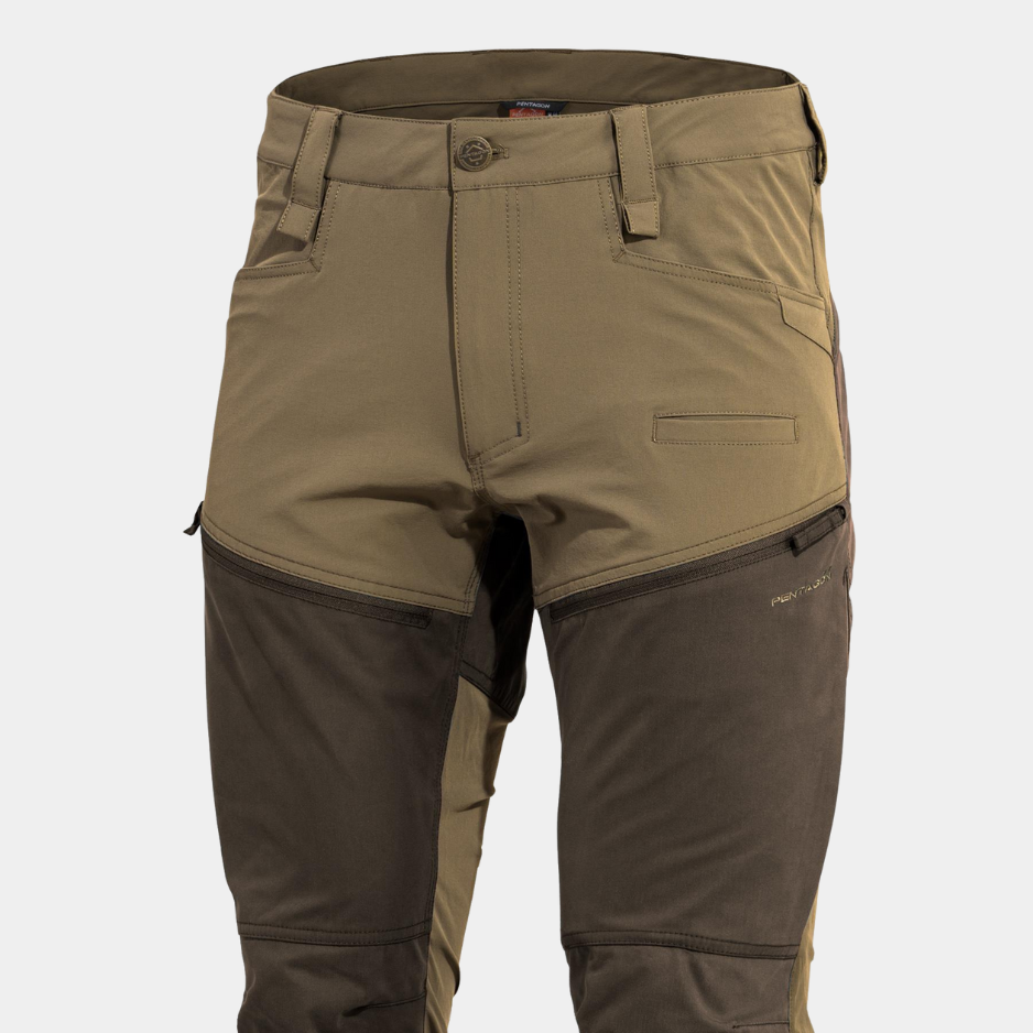 UNISEX RENEGADE "SAVANNA" PANTS