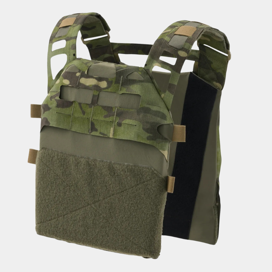 Bearcat Ultralight Plate Carrier MultiCam® Tropic™