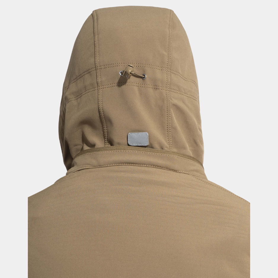 'ARTAXES' SOFTSHELL JOPE