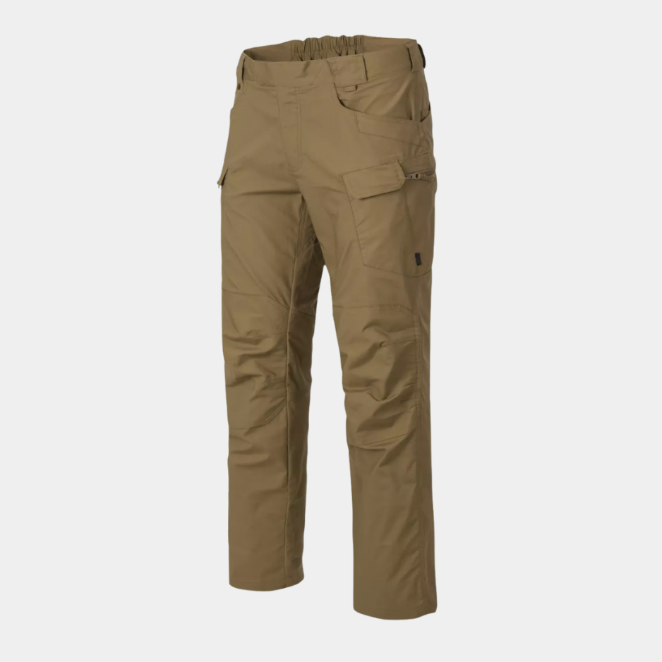 COYOTE BROWN