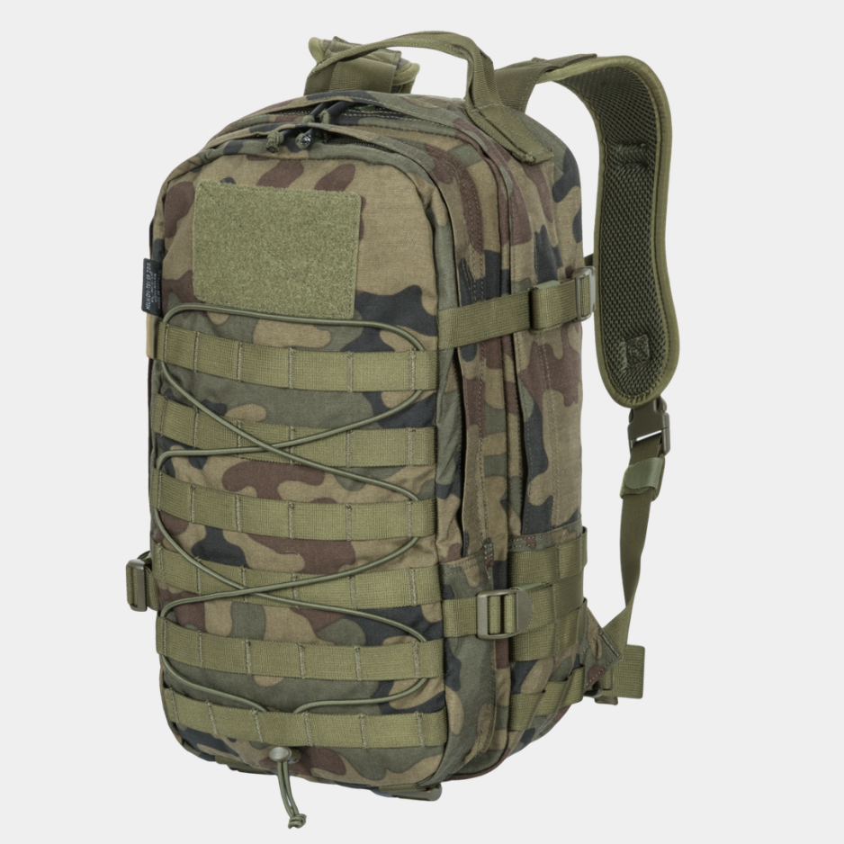 Raccoon Mk2 Backpack
