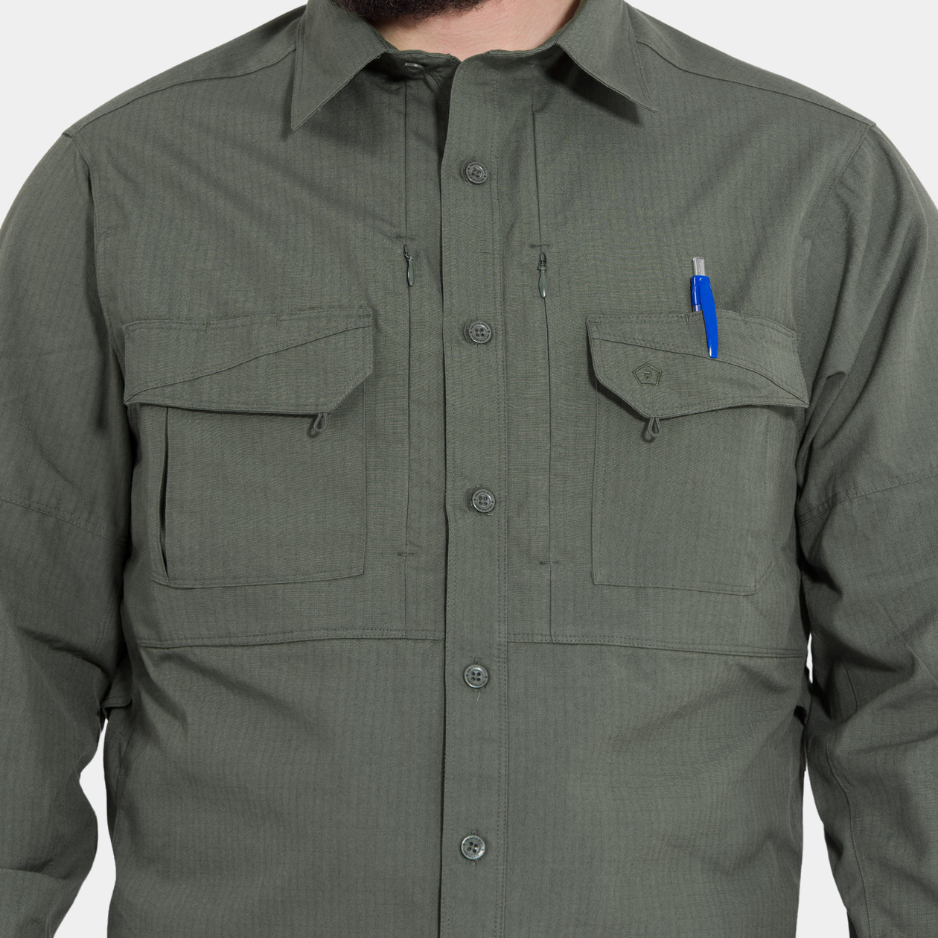 PLATO SHIRT