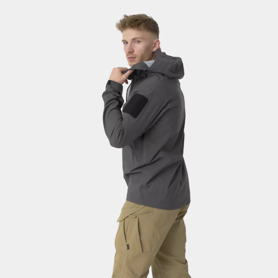 Squall Hardshell veekindel jope