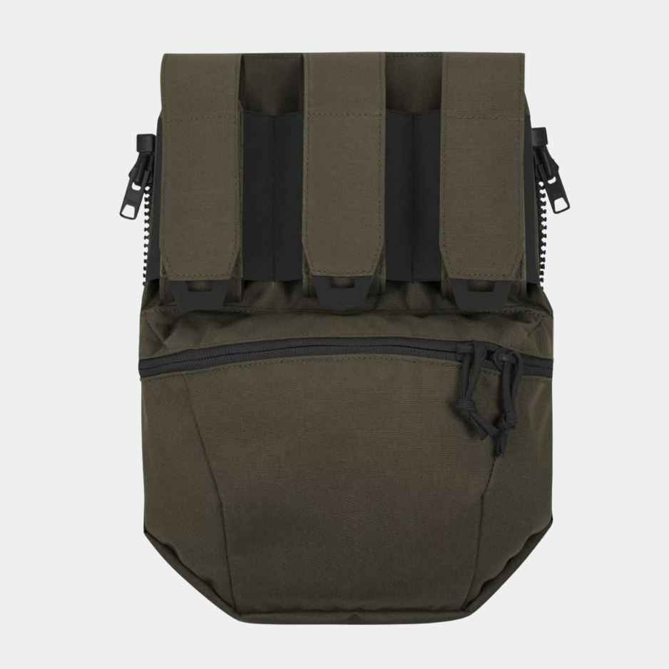 Spitfire Assault® seljapaneel