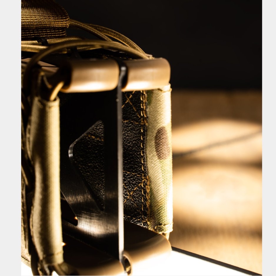 ELPIS™ RIFLE DOUBLE MAG POUCH MULTICAM®