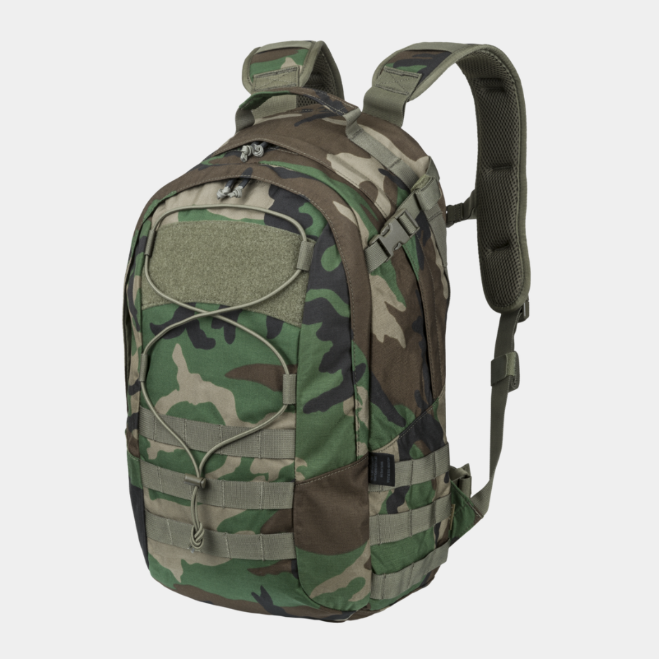 EDC seljakott