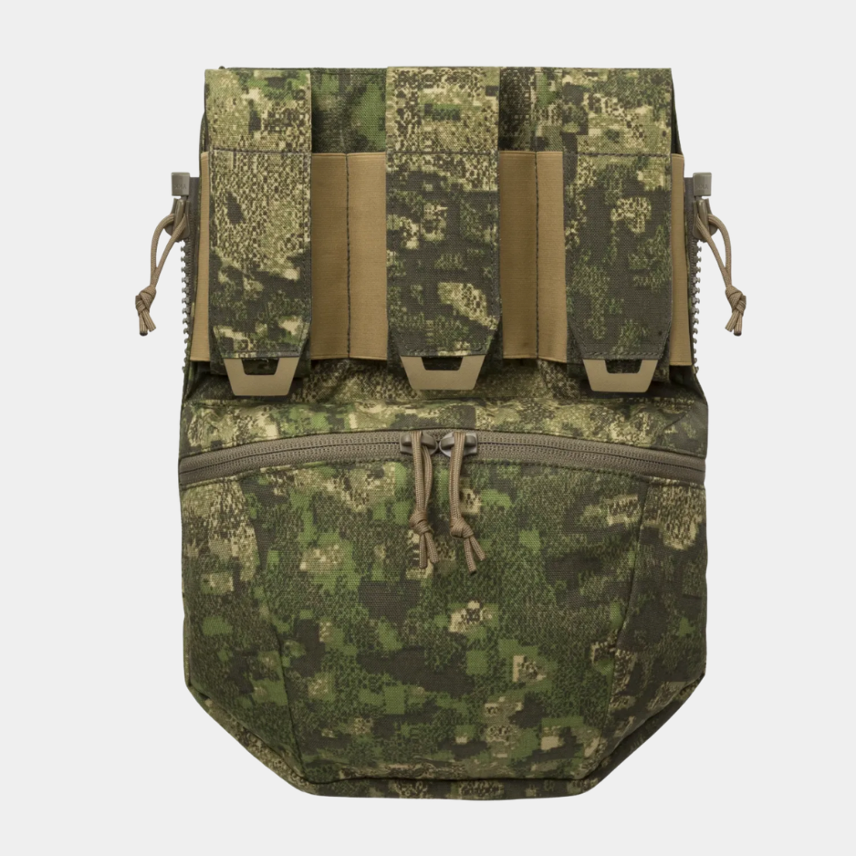 Spitfire Assault® seljapaneel